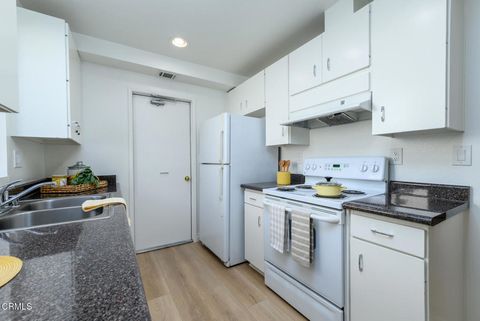 Tiny photo for 24121 Village 24 Vlg, Camarillo, CA 93012 (MLS # V1-34856)