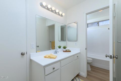 Tiny photo for 24121 Village 24 Vlg, Camarillo, CA 93012 (MLS # V1-34856)