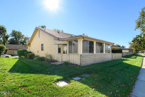Tiny photo for 24121 Village 24 Vlg, Camarillo, CA 93012 (MLS # V1-34856)