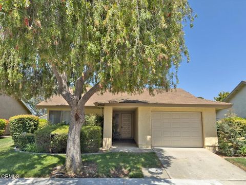 Tiny photo for 24121 Village 24 Vlg, Camarillo, CA 93012 (MLS # V1-34856)