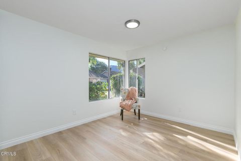 Tiny photo for 24121 Village 24 Vlg, Camarillo, CA 93012 (MLS # V1-34856)