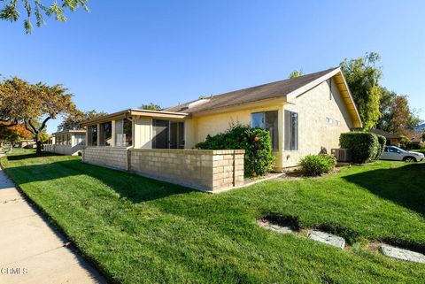 Tiny photo for 24121 Village 24 Vlg, Camarillo, CA 93012 (MLS # V1-34856)