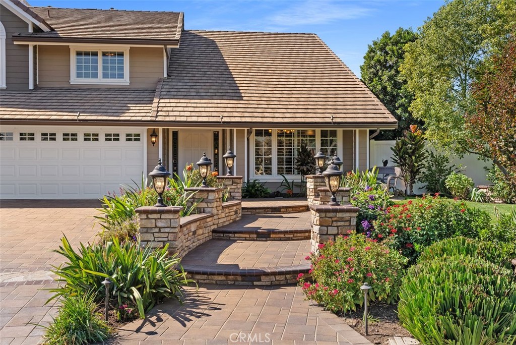 5571 Clover Hill Drive