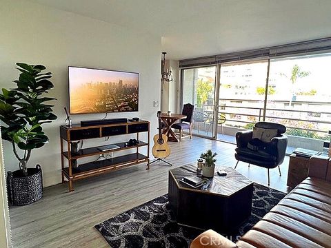 Photo of 1131 Alta Loma Road #102, West Hollywood, CA 90069 (MLS # OC26094261)