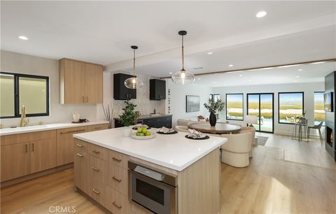 Photo of 237 Canal Street, Newport Beach, CA 92663 (MLS # NP25077214)