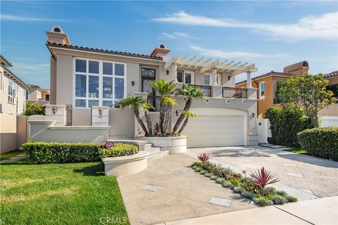 410 Paseo De La Concha Redondo Beach CA 90277