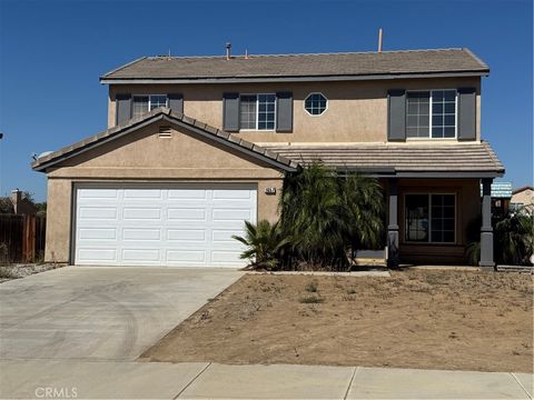 1657 Stone Creek Beaumont CA 92223