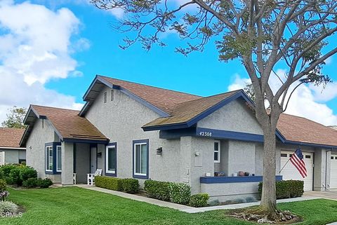 Photo of 42308 Village 42, Camarillo, CA 93012 (MLS # V1-35675)