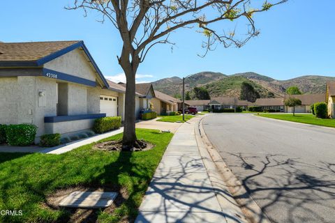 Photo of 42308 Village 42, Camarillo, CA 93012 (MLS # V1-35675)
