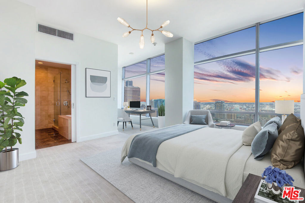 900 W Olympic Boulevard 39G