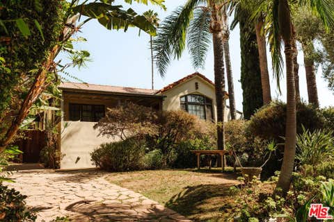 Photo of 8561 Rugby Drive, West Hollywood, CA 90069 (MLS # 26872067)