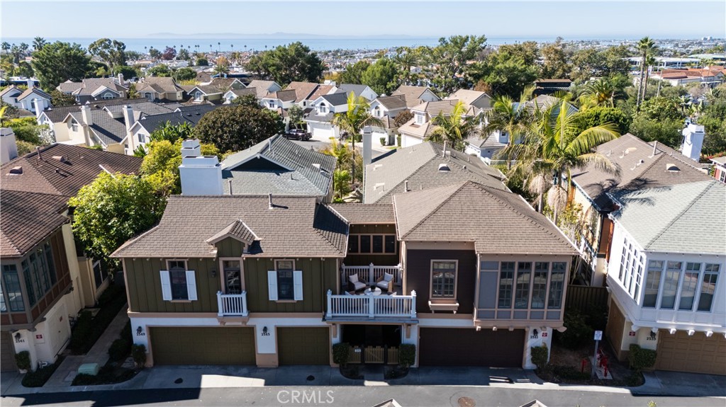 Sailhouse (SAIL) - Residential