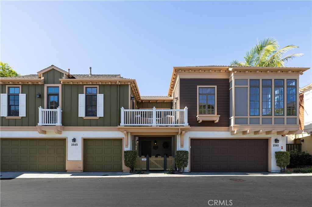 Sailhouse (SAIL) - Residential