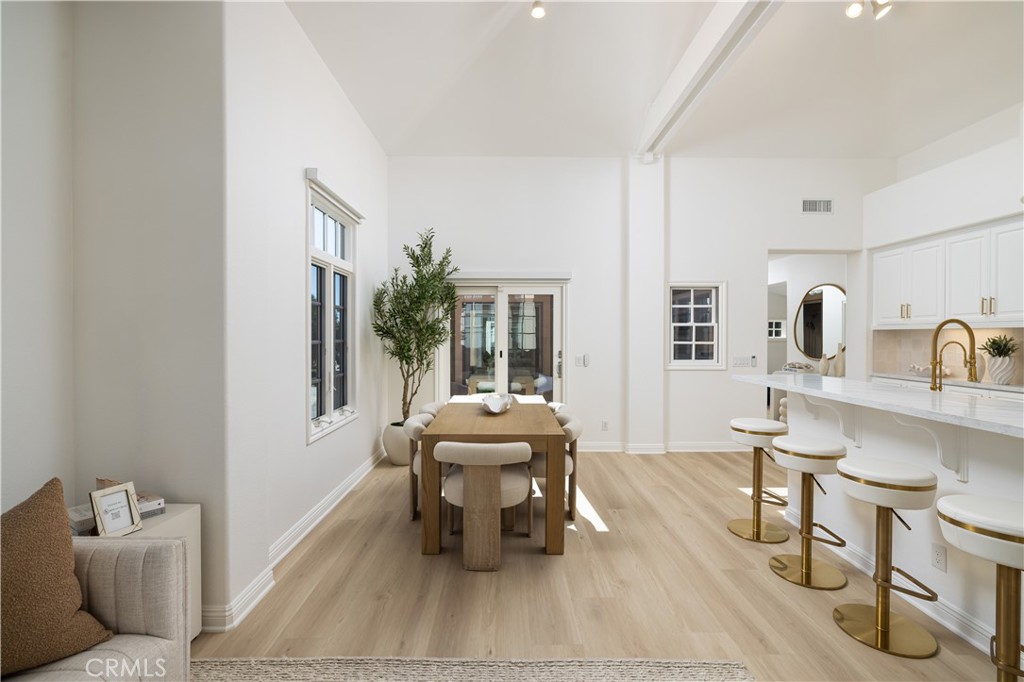 Sailhouse (SAIL) - Residential