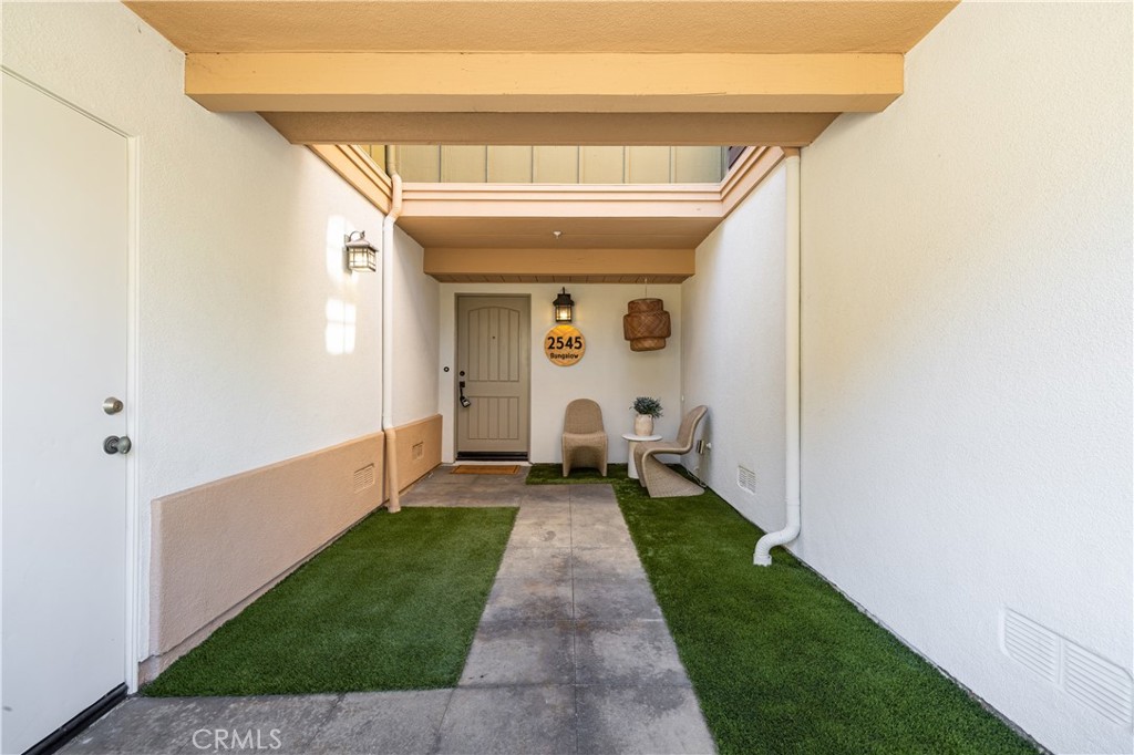 Sailhouse (SAIL) - Residential