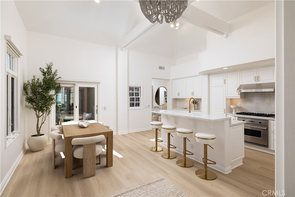 Sailhouse (SAIL) - Residential