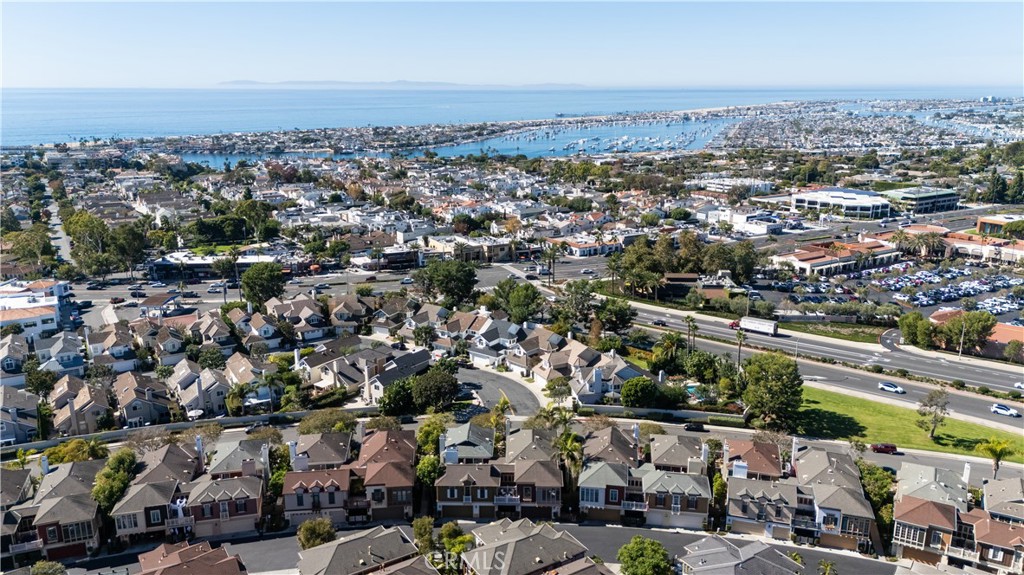 Sailhouse (SAIL) - Residential