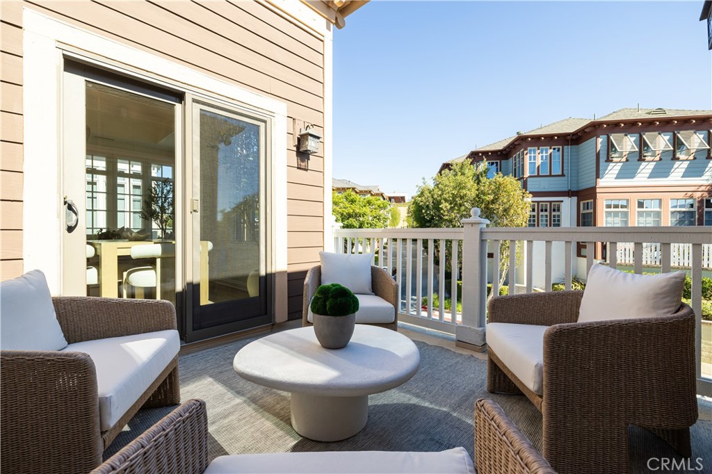 Sailhouse (SAIL) - Residential