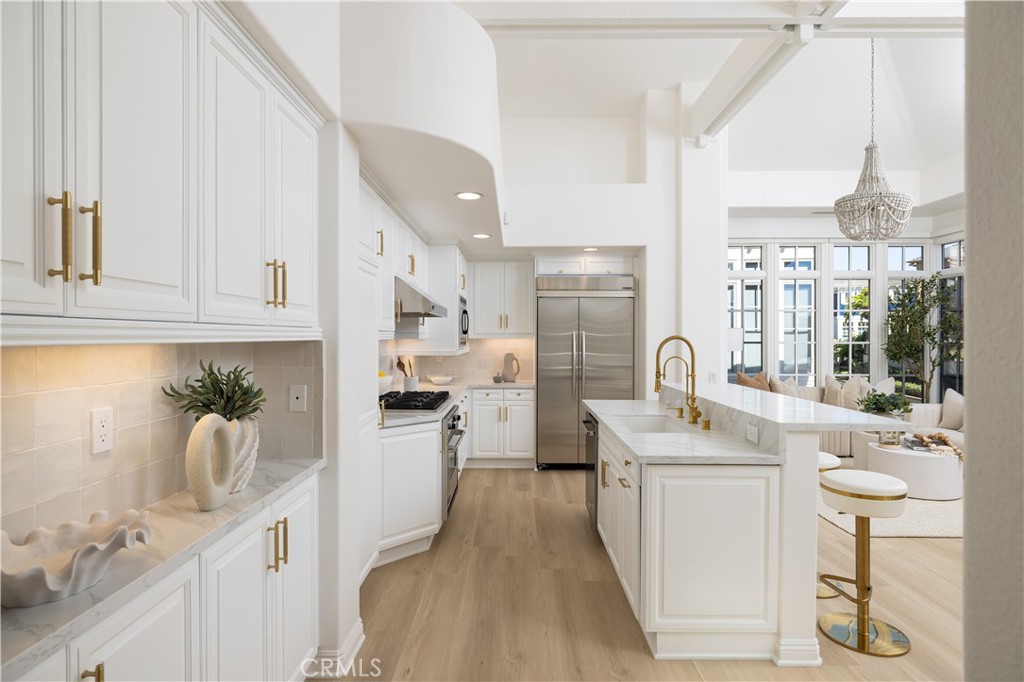 Sailhouse (SAIL) - Residential