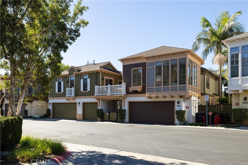 Sailhouse (SAIL) - Residential