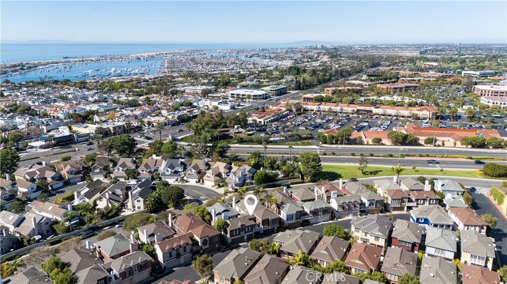 Sailhouse (SAIL) - Residential