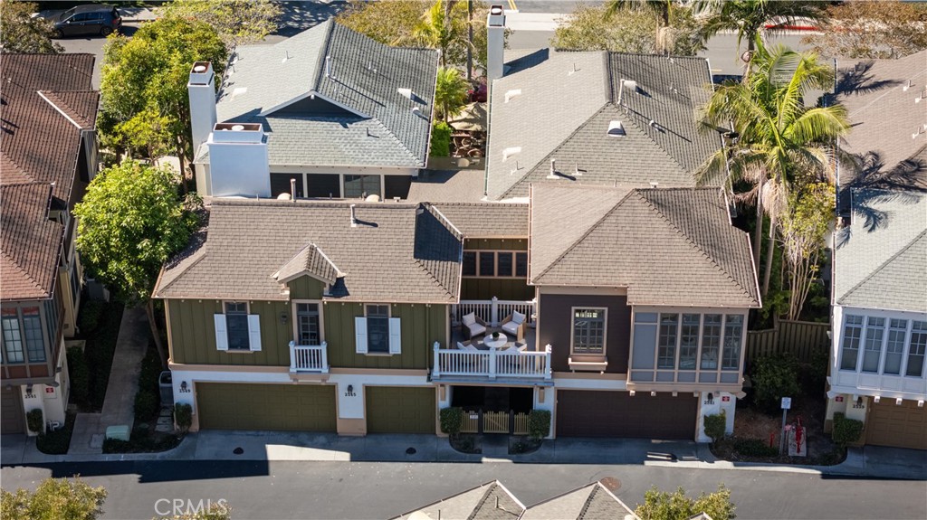 Sailhouse (SAIL) - Residential