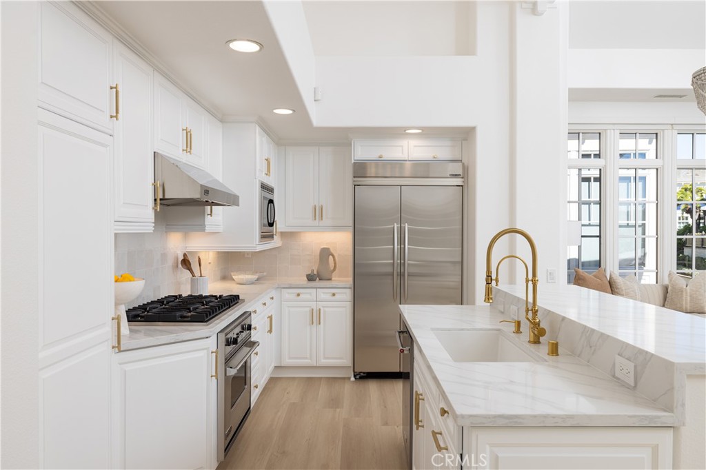 Sailhouse (SAIL) - Residential