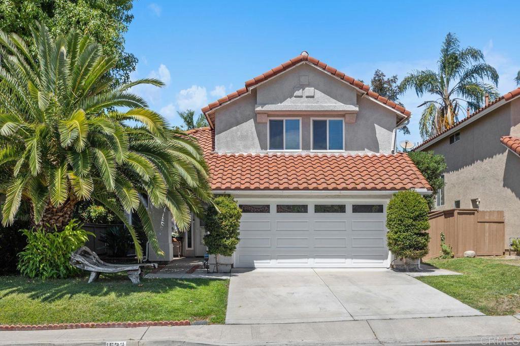 1533 Harbor Drive