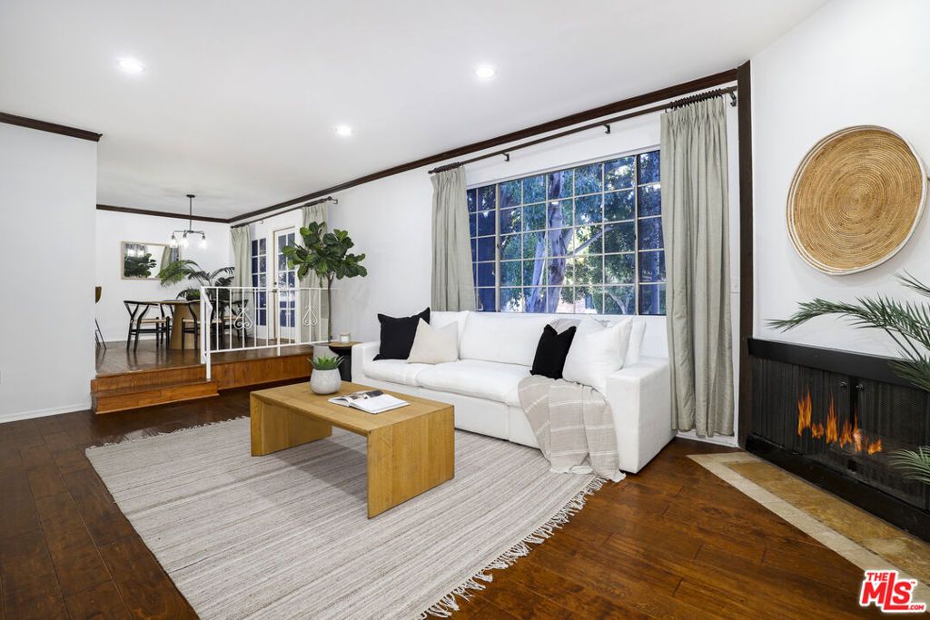 Photo of 1828 Barry Avenue #2, Los Angeles, CA 90025 (MLS # 25593929)