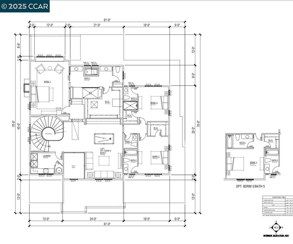 NORTHGATE RD. - Residential