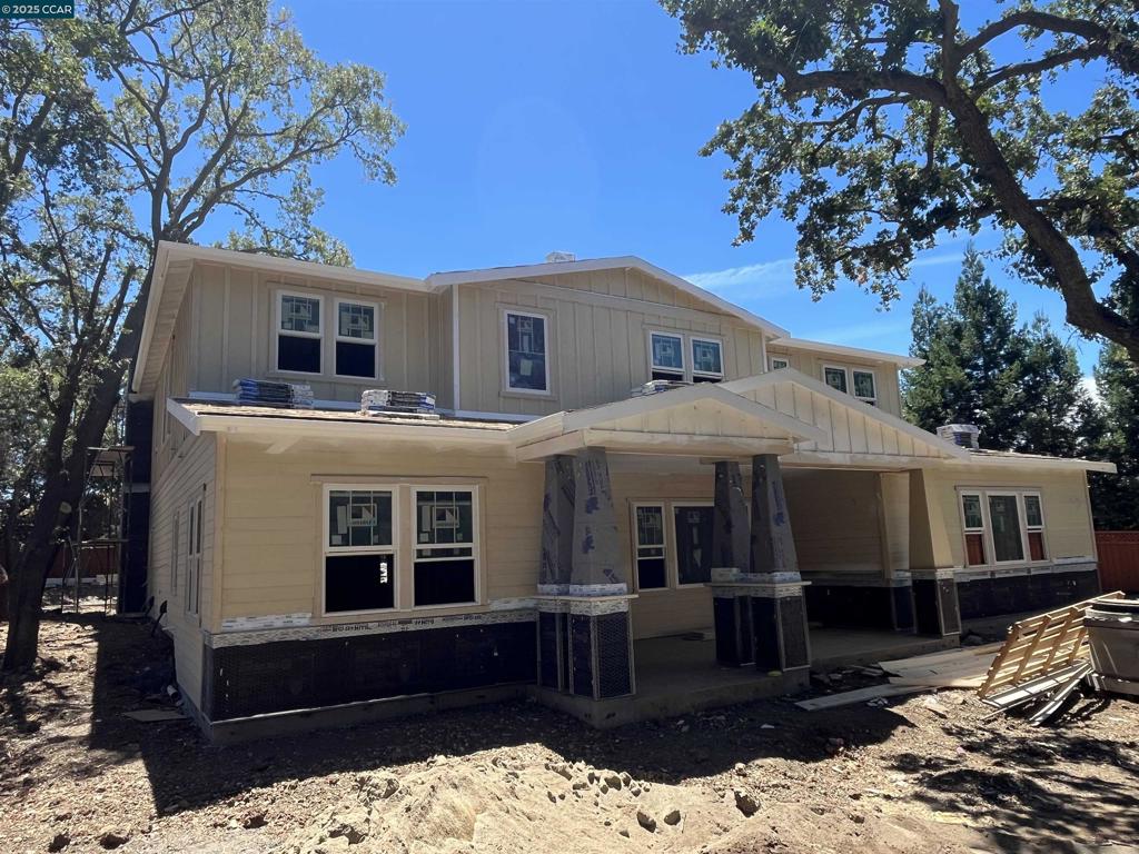 NORTHGATE RD. - Residential