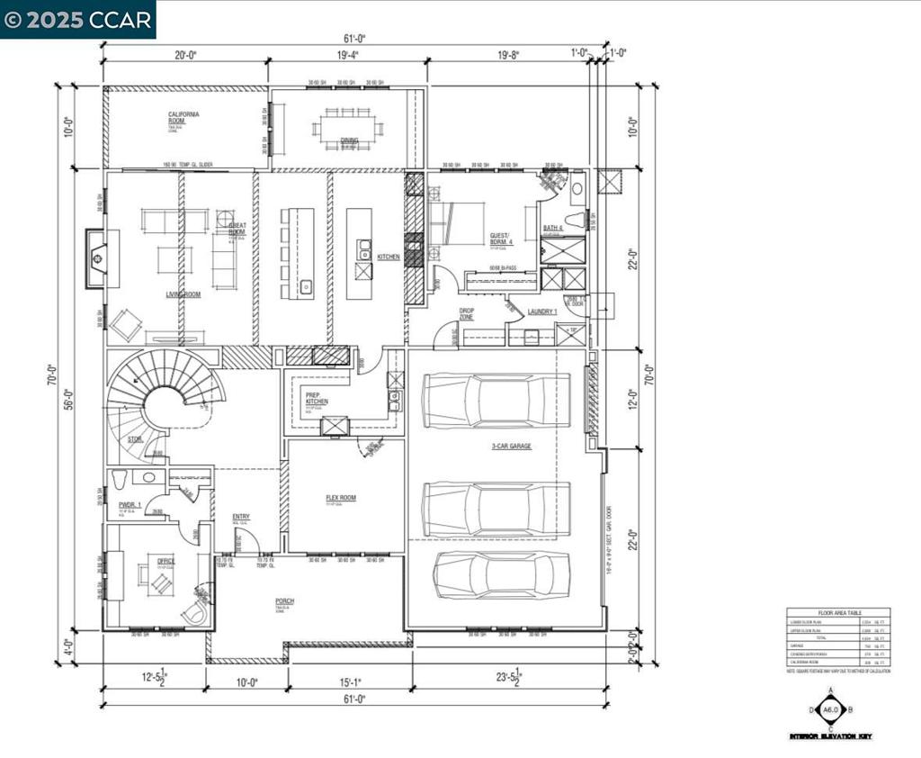 NORTHGATE RD. - Residential