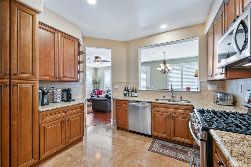 Alta Placentia (ALPL) - Residential