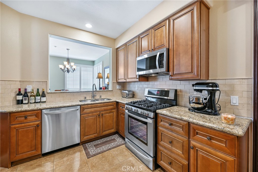 Alta Placentia (ALPL) - Residential
