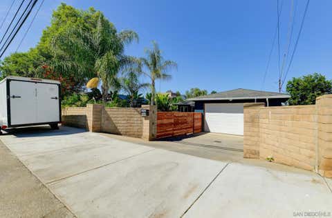 Photo of 9004 El Dorado Pkwy Pkwy, El Cajon, CA 92021 (MLS # 260018157SD)