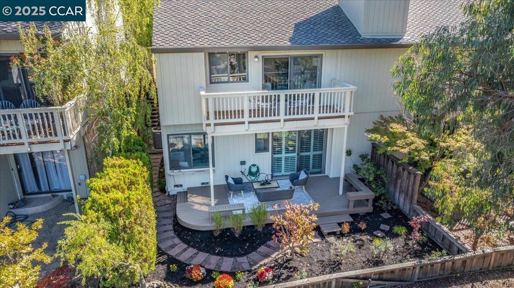 BEACON RIDGE - Residential