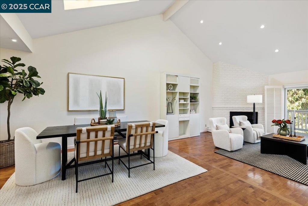 BEACON RIDGE - Residential