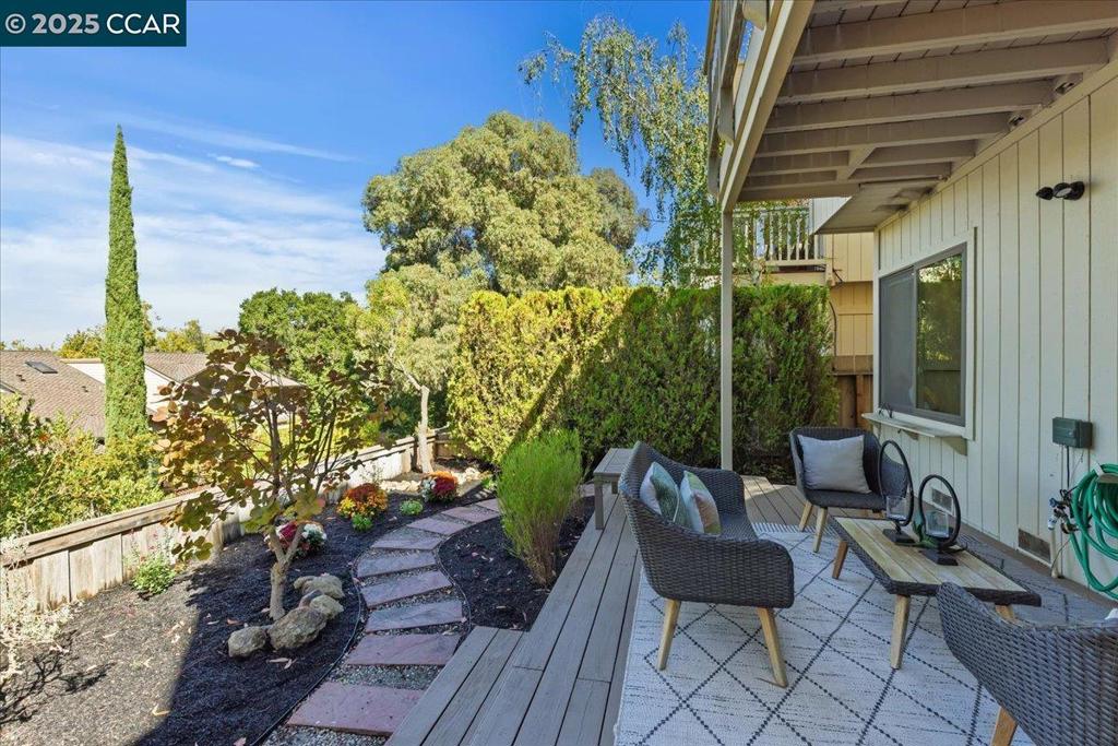 BEACON RIDGE - Residential