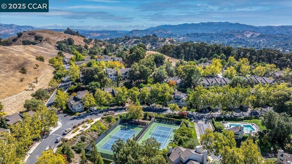 BEACON RIDGE - Residential