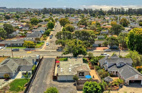 Tiny photo for 1038 Fair Oaks Avenue, Arroyo Grande, CA 93420 (MLS # PI26154653)