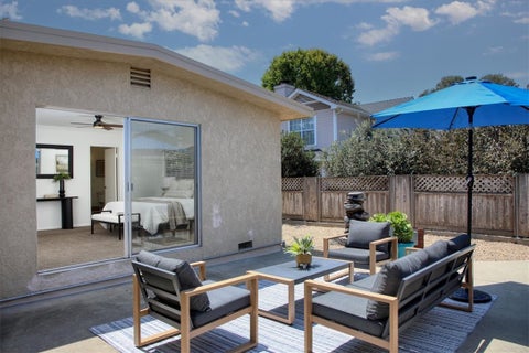 Tiny photo for 1038 Fair Oaks Avenue, Arroyo Grande, CA 93420 (MLS # PI26154653)