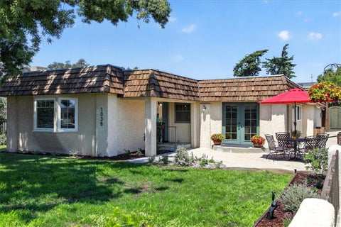 Tiny photo for 1038 Fair Oaks Avenue, Arroyo Grande, CA 93420 (MLS # PI26154653)