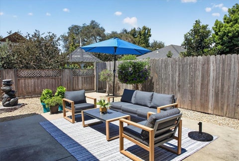 Tiny photo for 1038 Fair Oaks Avenue, Arroyo Grande, CA 93420 (MLS # PI26154653)