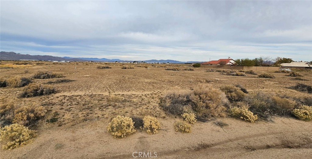 Welcome to 0 Heather Ave, located in the heart of California City — a prime opportunity to own a generous 12,197 square foot lot in one of the region’s fastest-growing areas. This expansive parcel offers endless possibilities for those looking to build their dream home, establish a weekend retreat, or invest in land as the city continues to develop. Nestled in a peaceful and open neighborhood with wide streets and desert charm, the lot provides the perfect blank canvas for your vision, whether residential or recreational. With utilities nearby and easy access to local roads, shopping, schools, and parks, this property combines tranquility with convenience. Don’t miss your chance to secure a piece of land in a community that continues to attract attention from homeowners, investors, and outdoor enthusiasts alike.