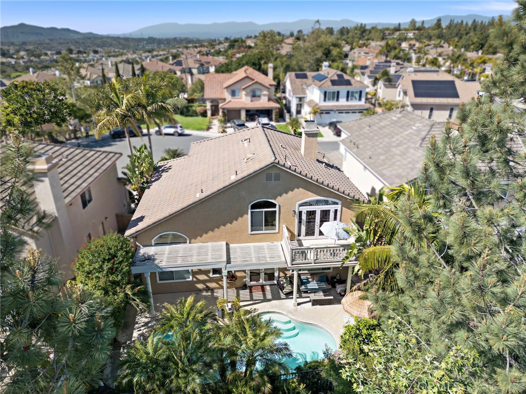 Hillsborough (HILL) - Residential