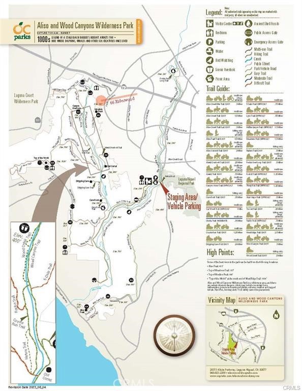 Hillsborough (HILL) - Residential