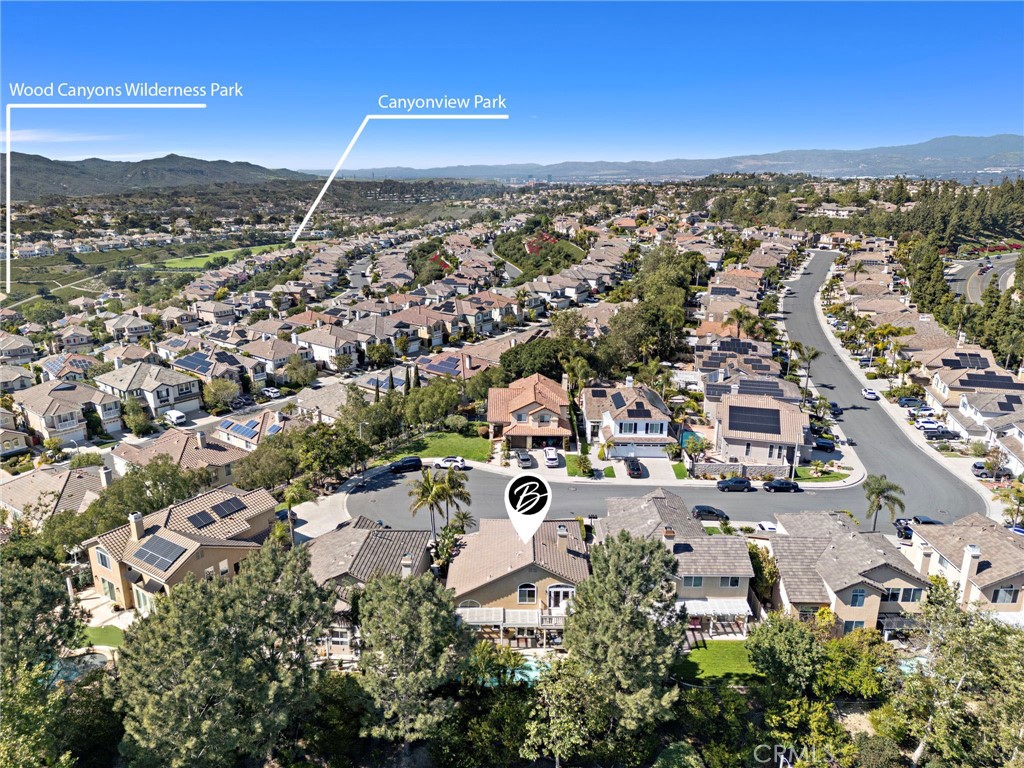 Hillsborough (HILL) - Residential