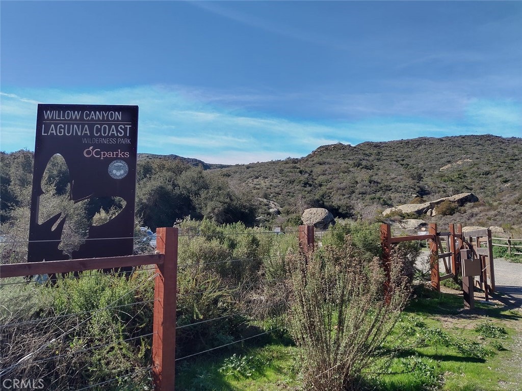 Hillsborough (HILL) - Residential