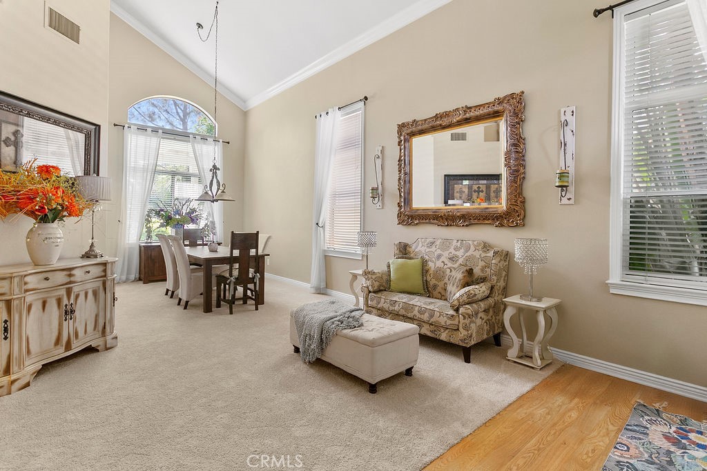 Hillsborough (HILL) - Residential