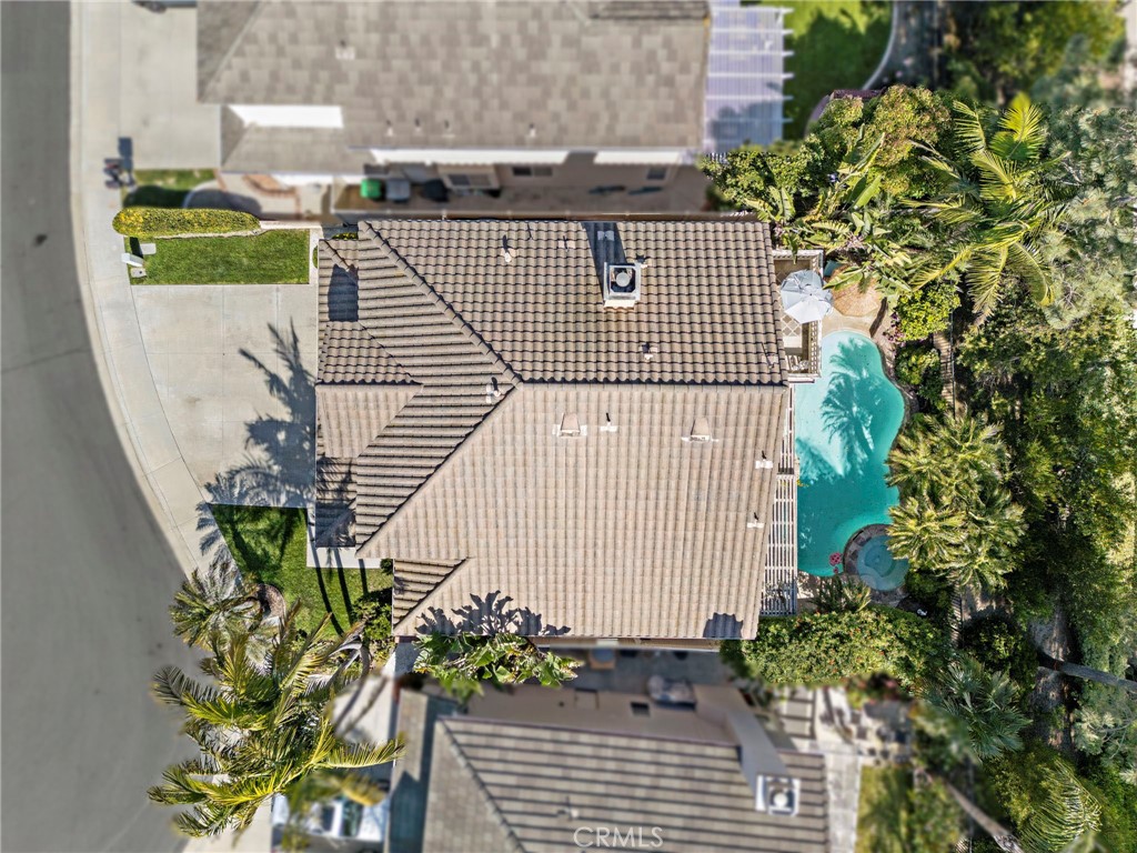 Hillsborough (HILL) - Residential